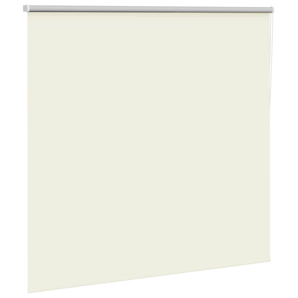 Rullegardin lystette 160x175 cm stoff bredde 156,6 cm polyester vidaXL