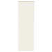 Rullegardin lystette 65x210 cm stoff bredde 60,7 cm polyester vidaXL