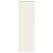 Rullegardin lystette 75x210 cm stoff bredde 70,7 cm polyester vidaXL