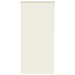 Rullegardin lystette 90x210 cm stoff bredde 85,7 cm polyester vidaXL