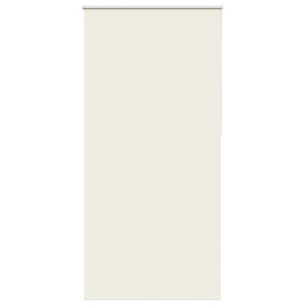 Rullegardin lystette 90x210 cm stoff bredde 85,7 cm polyester vidaXL
