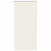 Rullegardin lystette 105x210 cm stoff bredde 100,7 cm polyester vidaXL
