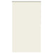 Rullegardin lystette 125x210 cm stoff bredde 121,6 cm polyester
