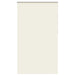 Rullegardin lystette 130x210 cm stoff bredde 126,6 cm polyester