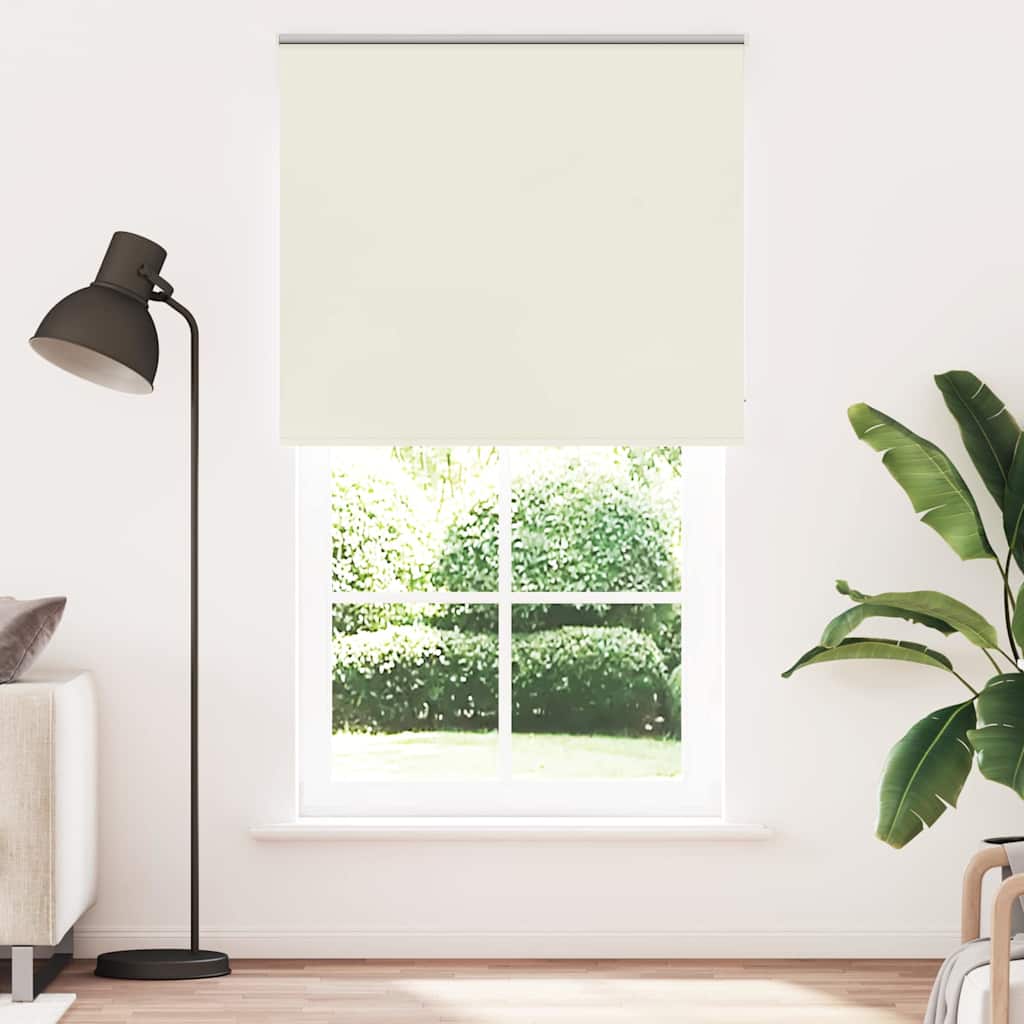 Rullegardin lystette 130x210 cm stoff bredde 126,6 cm polyester