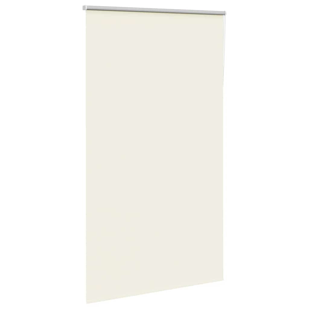 Rullegardin lystette 130x210 cm stoff bredde 126,6 cm polyester