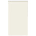 Rullegardin lystette 140x210 cm stoff bredde 136,6 cm polyester vidaXL