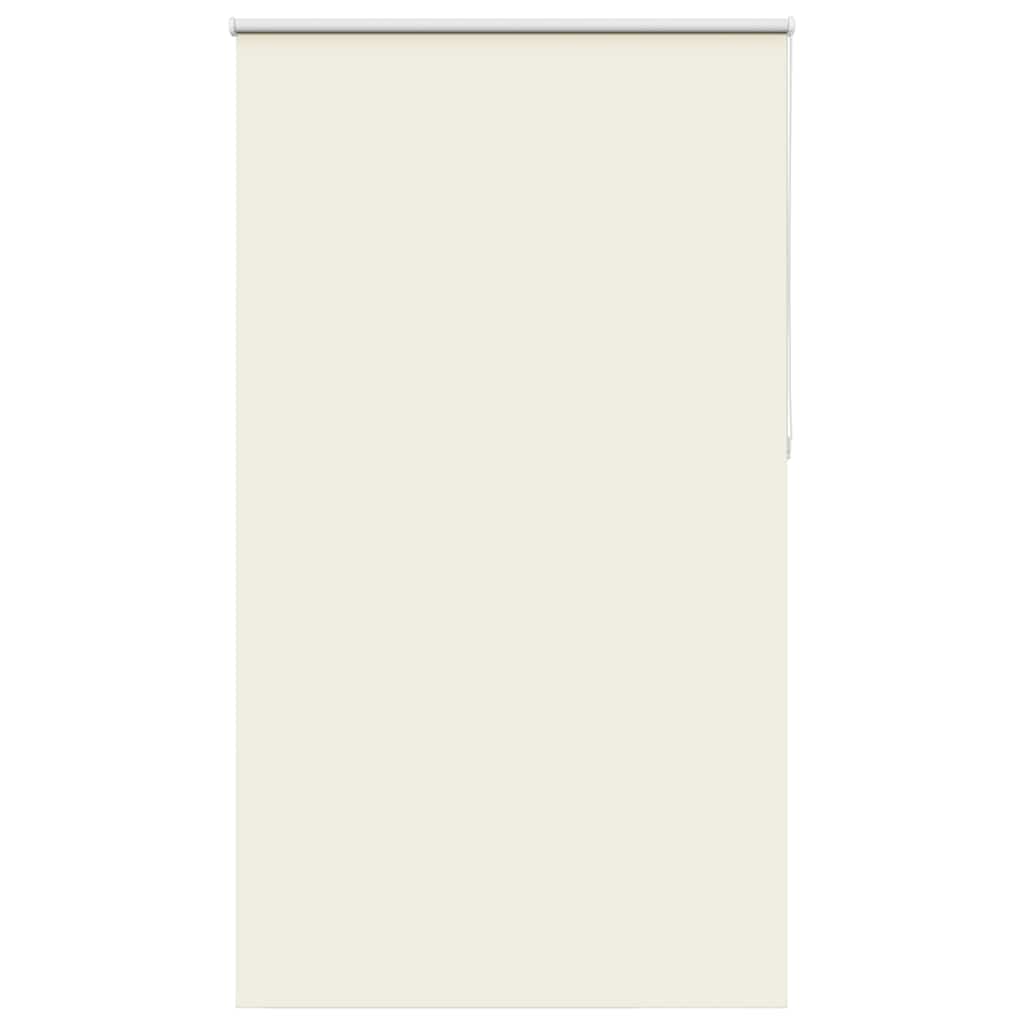 Rullegardin lystette 140x210 cm stoff bredde 136,6 cm polyester vidaXL