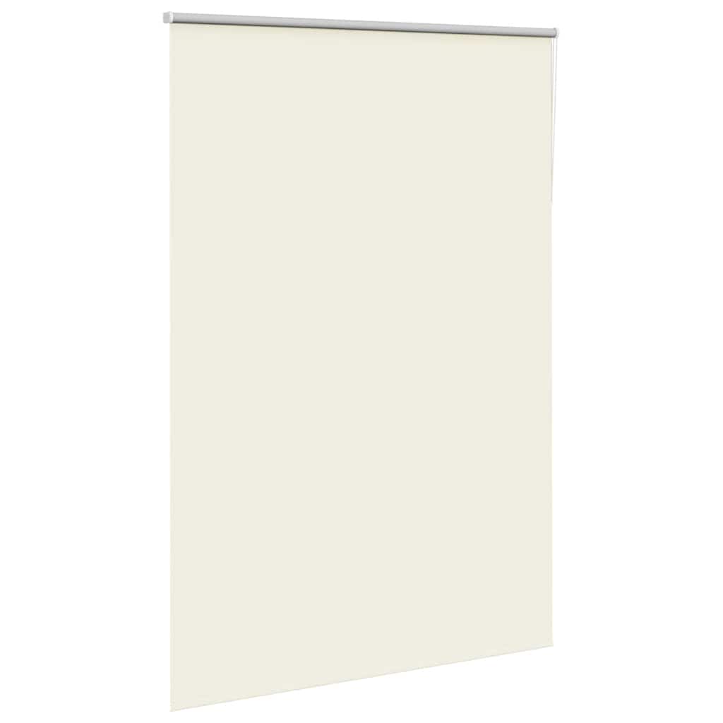 Rullegardin lystette 150x210 cm stoff bredde 146,6 cm polyester vidaXL