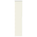 Rullegardin lystette 45x230 cm stoff bredde 40,7 cm polyester vidaXL
