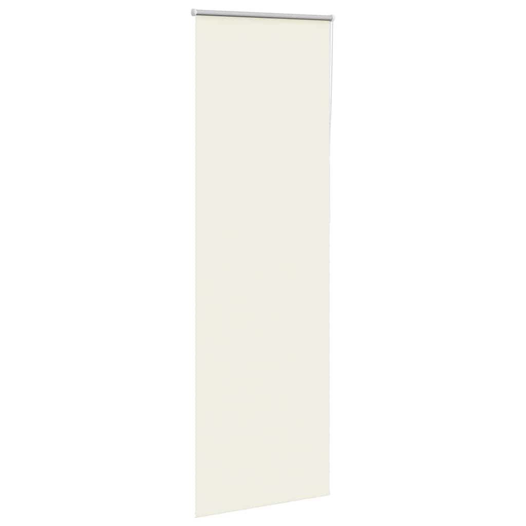 Rullegardin lystette 65x230 cm stoff bredde 60,7 cm polyester