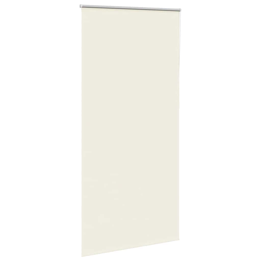 Rullegardin lystette 105x230 cm stoff bredde 100,7 cm polyester