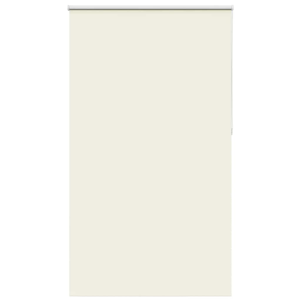 Rullegardin lystette 120x230 cm stoff bredde 116,6 cm polyester vidaXL
