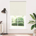 Rullegardin lystette 120x230 cm stoff bredde 116,6 cm polyester vidaXL