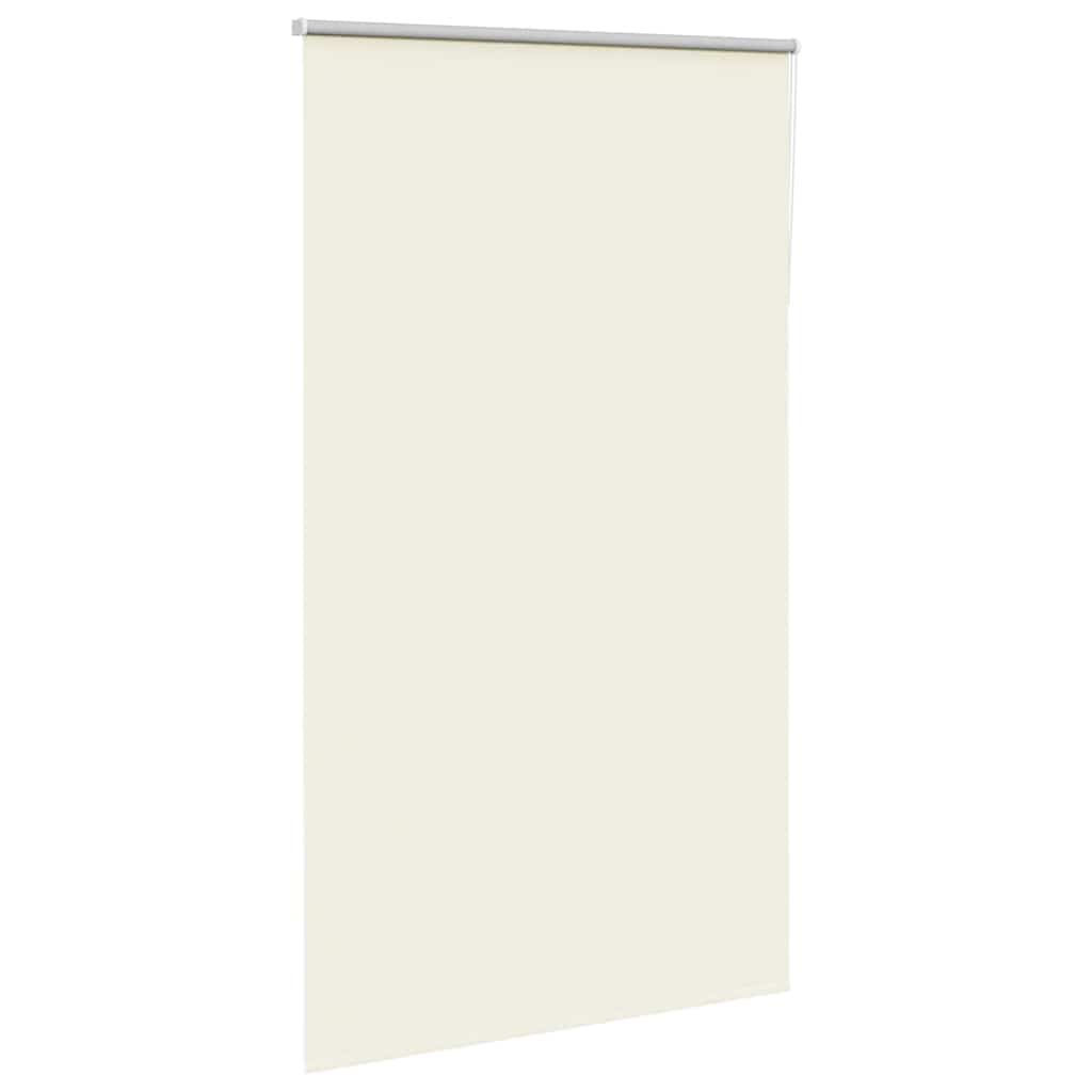 Rullegardin lystette 125x230 cm stoff bredde 121,6 cm polyester