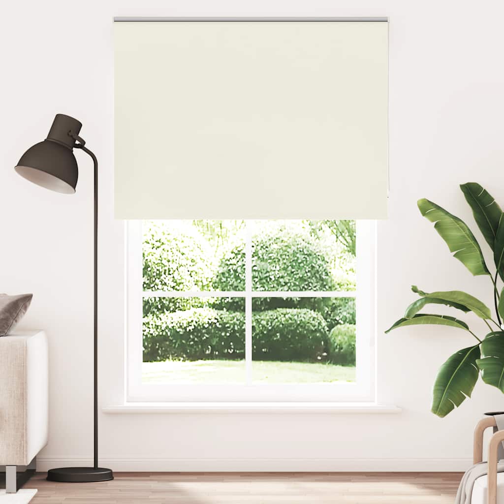 Rullegardin lystette 150x230 cm stoff bredde 146,6 cm polyester