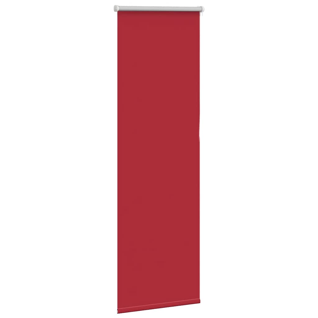 Rullegardin lystette 60x150 cm stoff bredde 55,7 cm polyester vidaXL