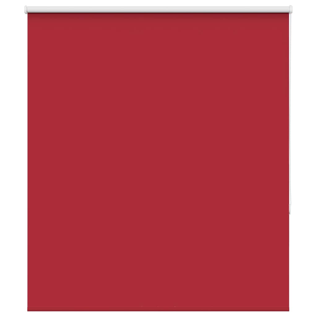 Rullegardin lystette 125x150 cm stoff bredde 121,6 cm polyester vidaXL