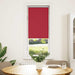 Rullegardin lystette 40x175 cm stoff bredde 35,7 cm polyester vidaXL