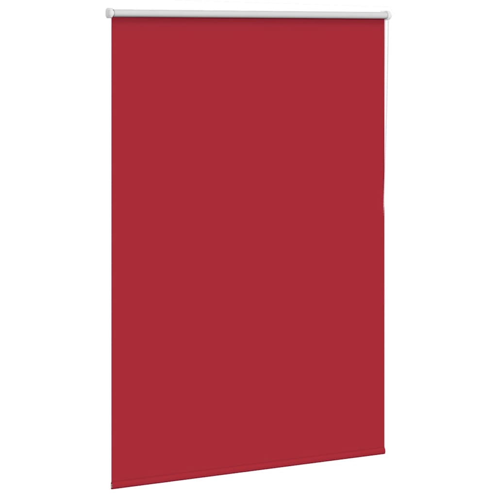 Rullegardin lystette 100x175 cm stoff bredde 95,7 cm polyester vidaXL