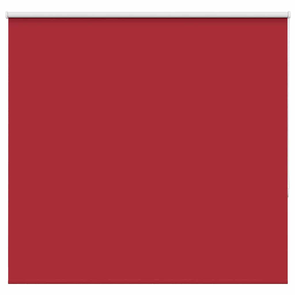 Rullegardin lystette 155x175 cm stoff bredde 151,6 cm polyester vidaXL