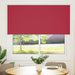 Rullegardin lystette 155x175 cm stoff bredde 151,6 cm polyester vidaXL