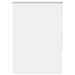 Rullegardin lystette 90x130 cm stoff bredde 85,7 cm polyester vidaXL