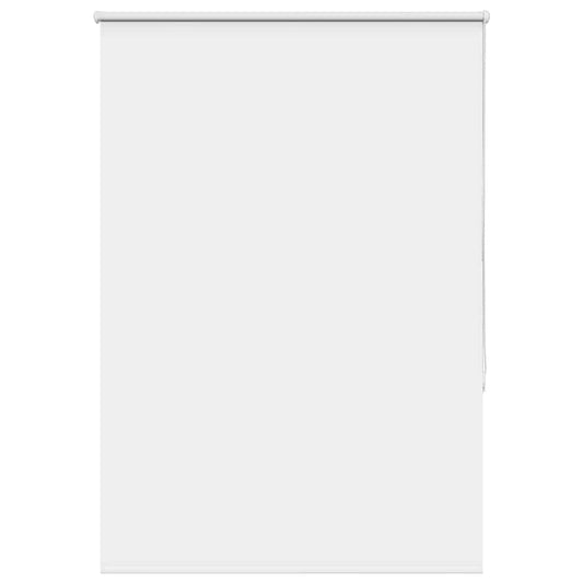 Rullegardin lystette 115x130 cm stoff bredde 110,7 cm polyester vidaXL