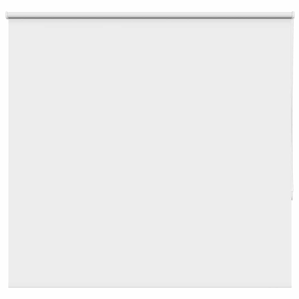 Rullegardin lystette 150x130 cm stoff bredde 146,6 cm polyester vidaXL