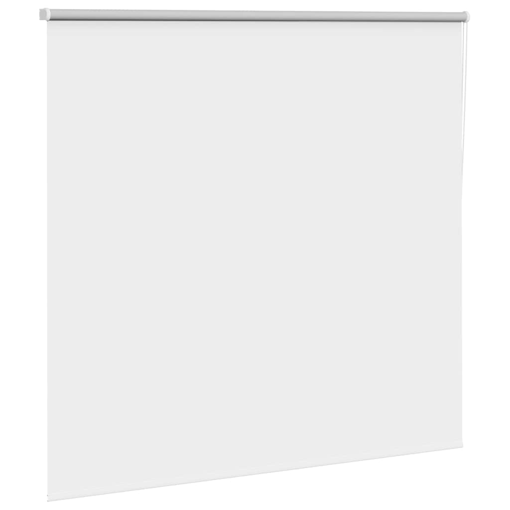 Rullegardin lystette 150x130 cm stoff bredde 146,6 cm polyester vidaXL