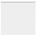 Rullegardin lystette 165x130 cm stoff bredde 161,6 cm polyester vidaXL