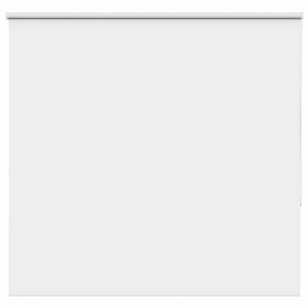 Rullegardin lystette 165x130 cm stoff bredde 161,6 cm polyester vidaXL