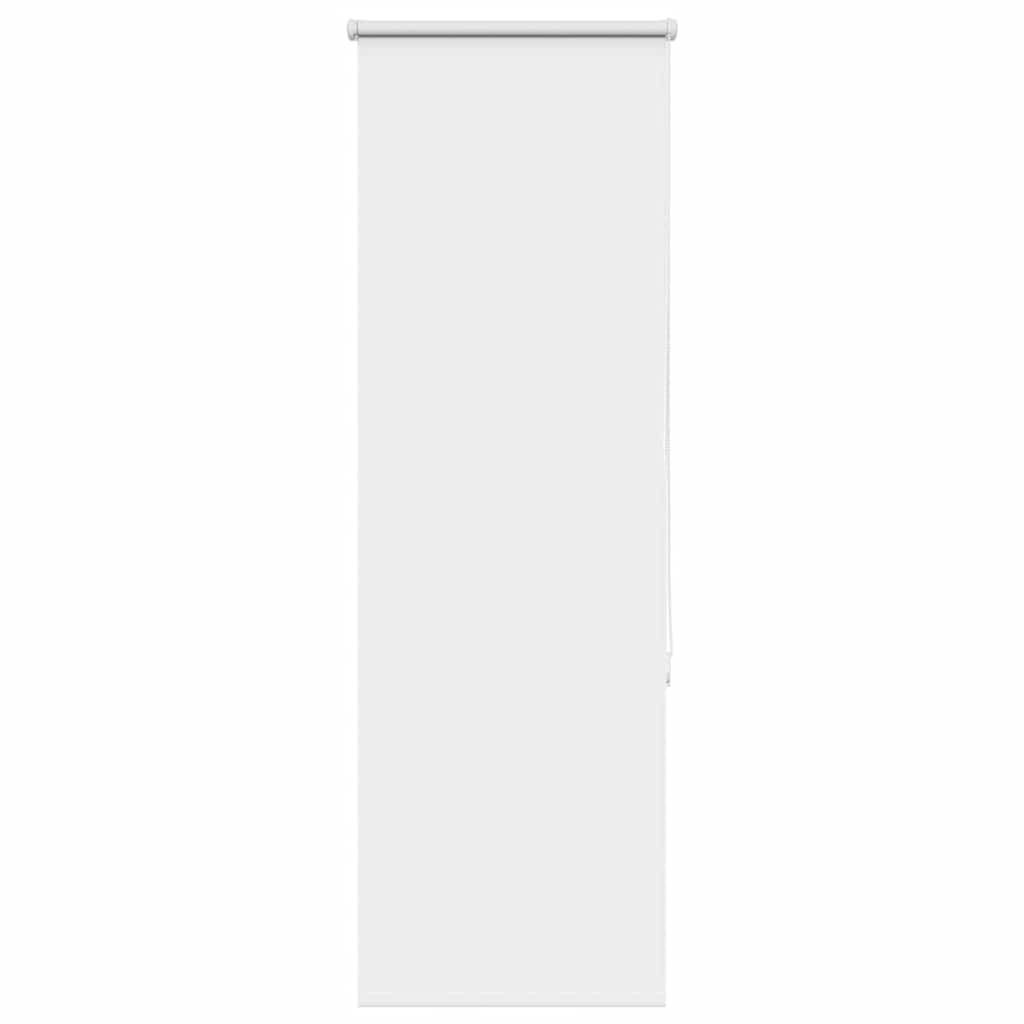 Rullegardin lystette 40x150 cm stoff bredde 35,7 cm polyester vidaXL