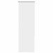 Rullegardin lystette 45x150 cm stoff bredde 40,7 cm polyester vidaXL