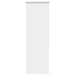 Rullegardin lystette 50x150 cm stoff bredde 45,7 cm polyester vidaXL