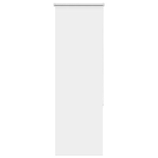 Rullegardin lystette 50x150 cm stoff bredde 45,7 cm polyester vidaXL