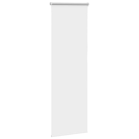 Rullegardin lystette 50x150 cm stoff bredde 45,7 cm polyester vidaXL