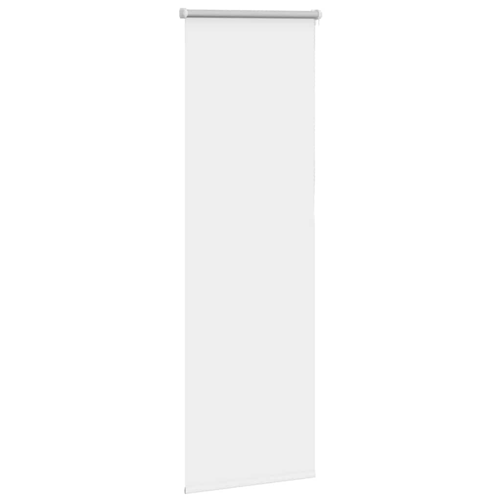 Rullegardin lystette 60x150 cm stoff bredde 55,7 cm polyester vidaXL
