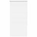 Rullegardin lystette 70x150 cm stoff bredde 65,7 cm polyester vidaXL