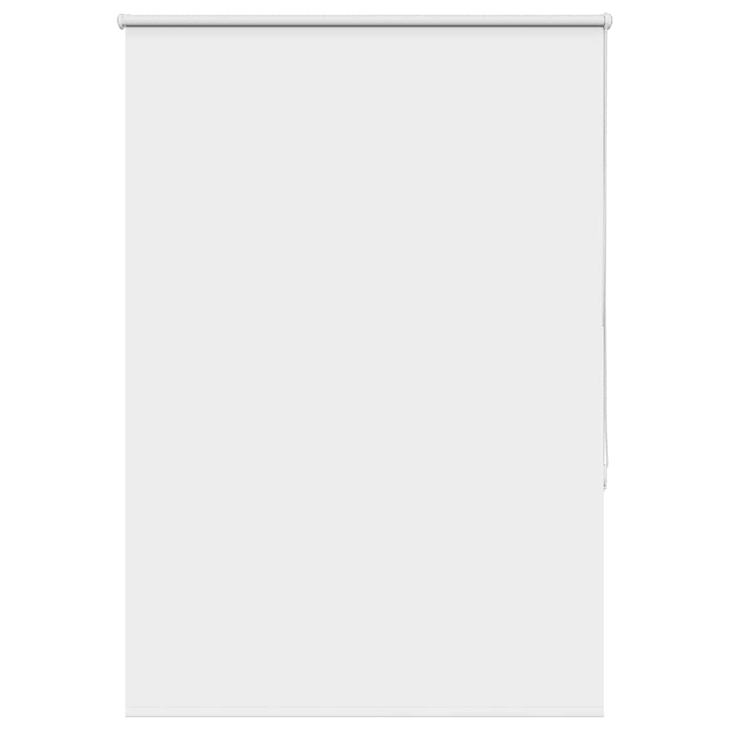 Rullegardin lystette 115x150 cm stoff bredde 110,7 cm polyester vidaXL