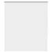 Rullegardin lystette 125x150 cm stoff bredde 121,6 cm polyester vidaXL