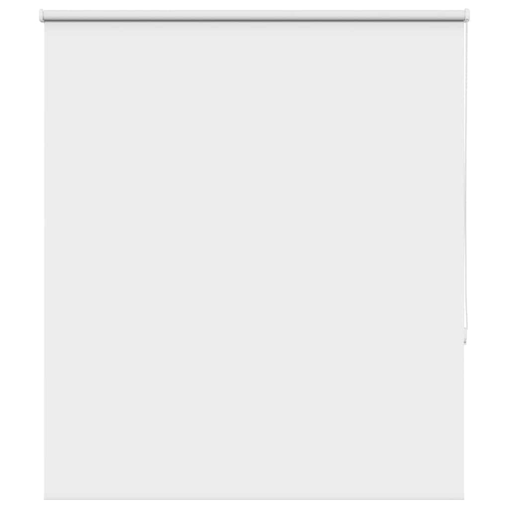 Rullegardin lystette 125x150 cm stoff bredde 121,6 cm polyester vidaXL