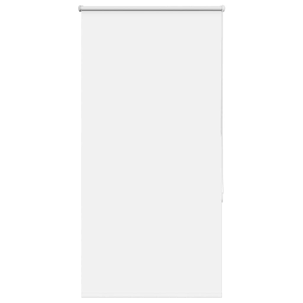 Rullegardin lystette 65x175 cm stoff bredde 60,7 cm polyester vidaXL