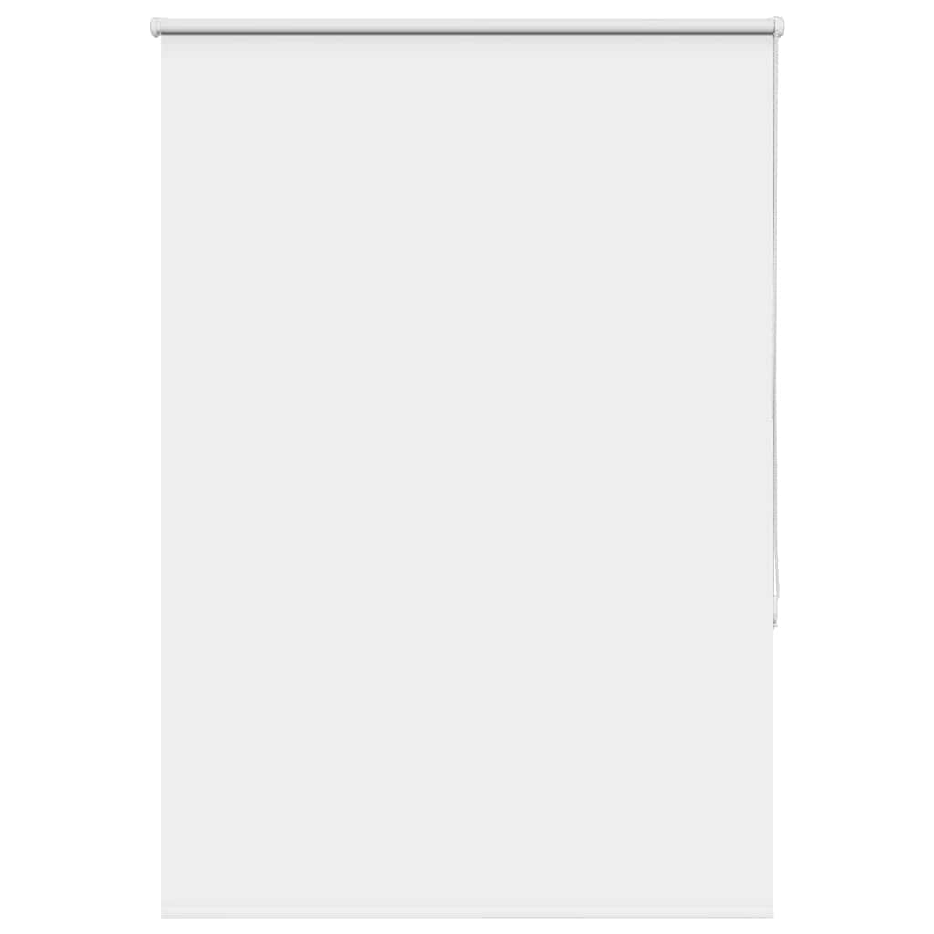 Rullegardin lystette 95x175 cm stoff bredde 90,7 cm polyester vidaXL