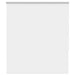 Rullegardin lystette 120x175 cm stoff bredde 116,6 cm polyester vidaXL