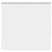 Rullegardin lystette 150x175 cm stoff bredde 146,6 cm polyester vidaXL