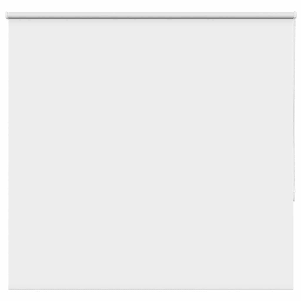 Rullegardin lystette 165x175 cm stoff bredde 161,6 cm polyester vidaXL