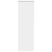 Rullegardin lystette 65x210 cm stoff bredde 60,7 cm polyester vidaXL