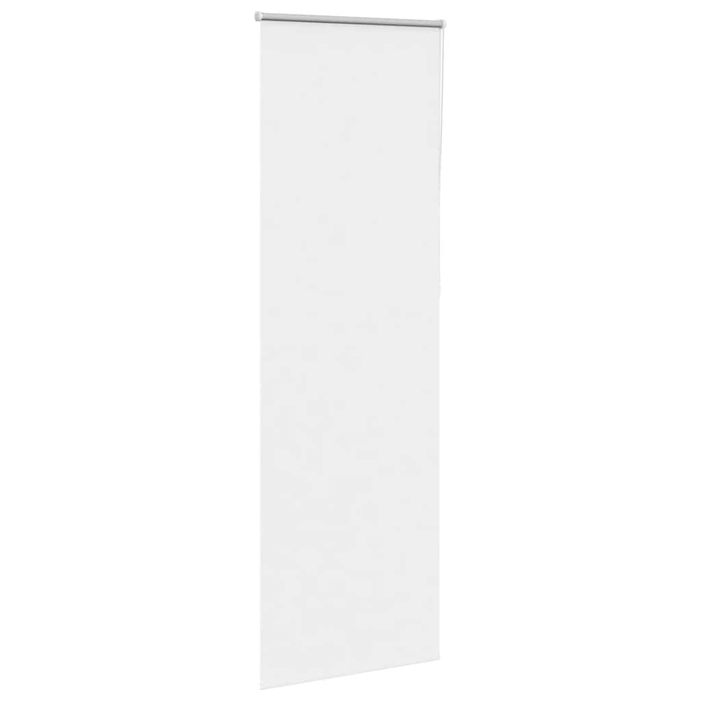 Rullegardin lystette 70x210 cm stoff bredde 65,7 cm polyester vidaXL