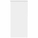 Rullegardin lystette 105x210 cm stoff bredde 100,7 cm polyester vidaXL